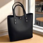 High-end, stylish, and versatile new handbags