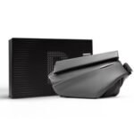 Trendy single-shoulder crossbody bag